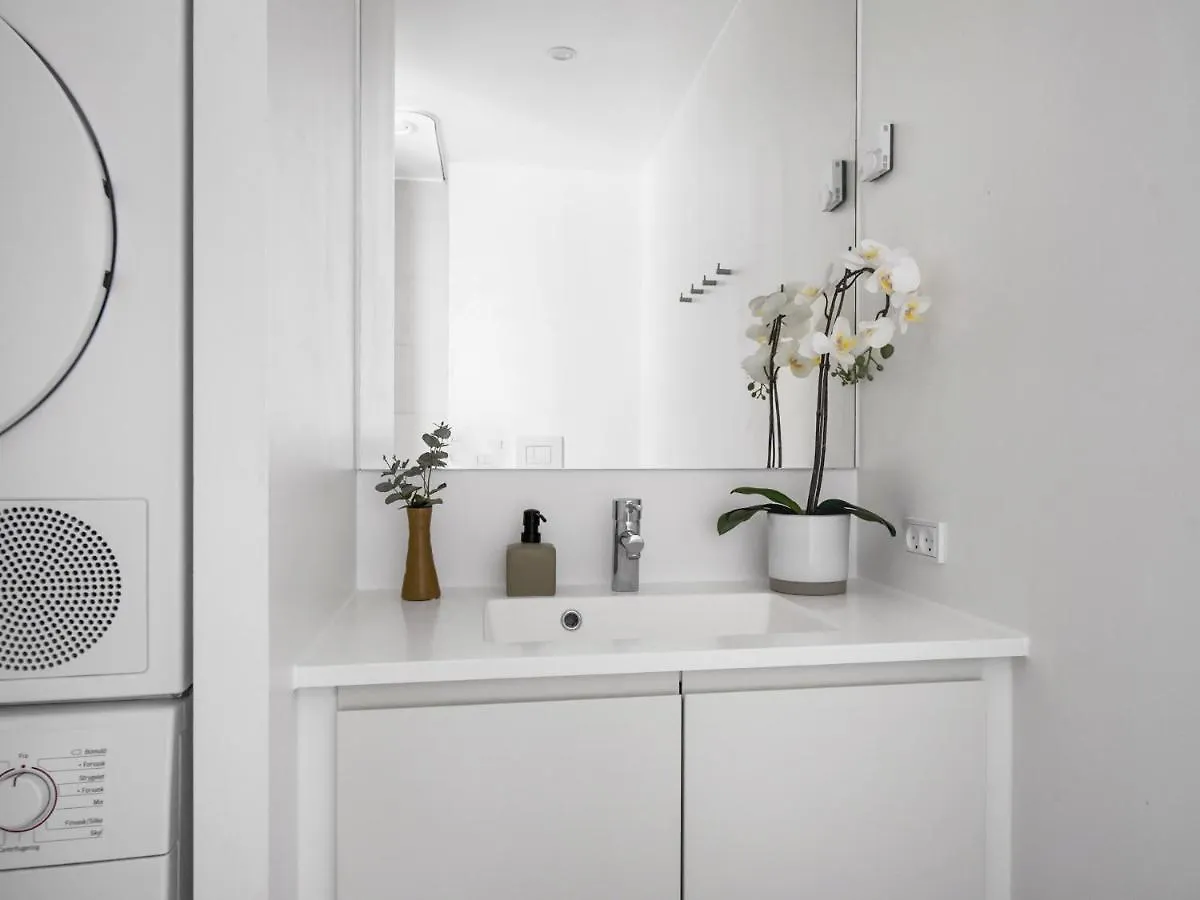 Sanders Arena - Precious One-Bedroom Apartment Close To Metro Station Copenhague
