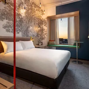 Hotel Ibis Styles Orestad, Copenhague